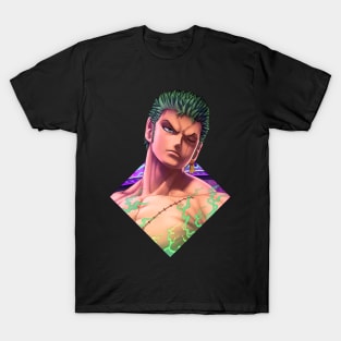 Zoro T-Shirt